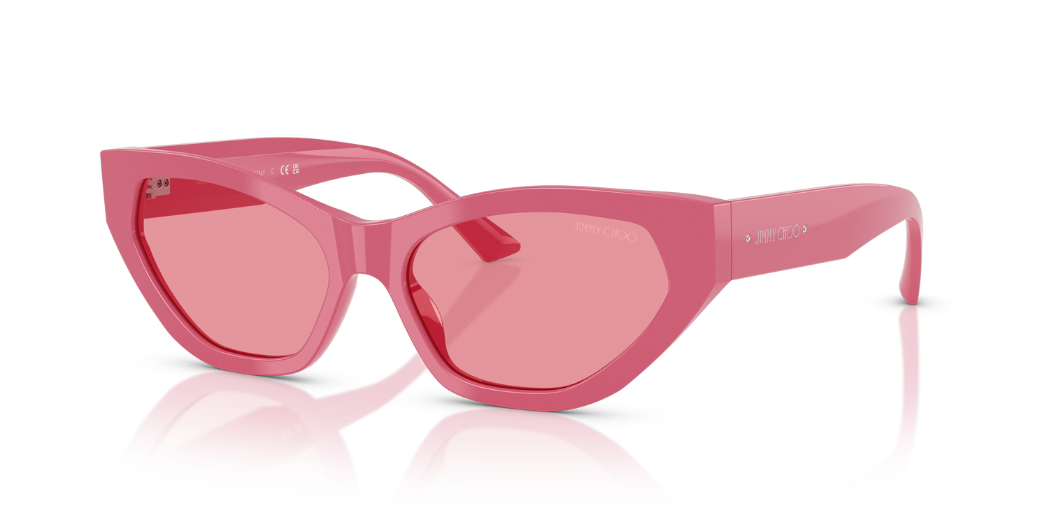 JIMMY CHOO JC5022B 502484 55