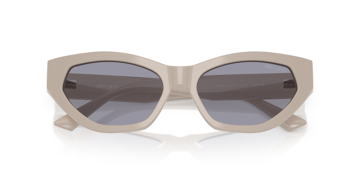 JIMMY CHOO JC5022B 503380 55