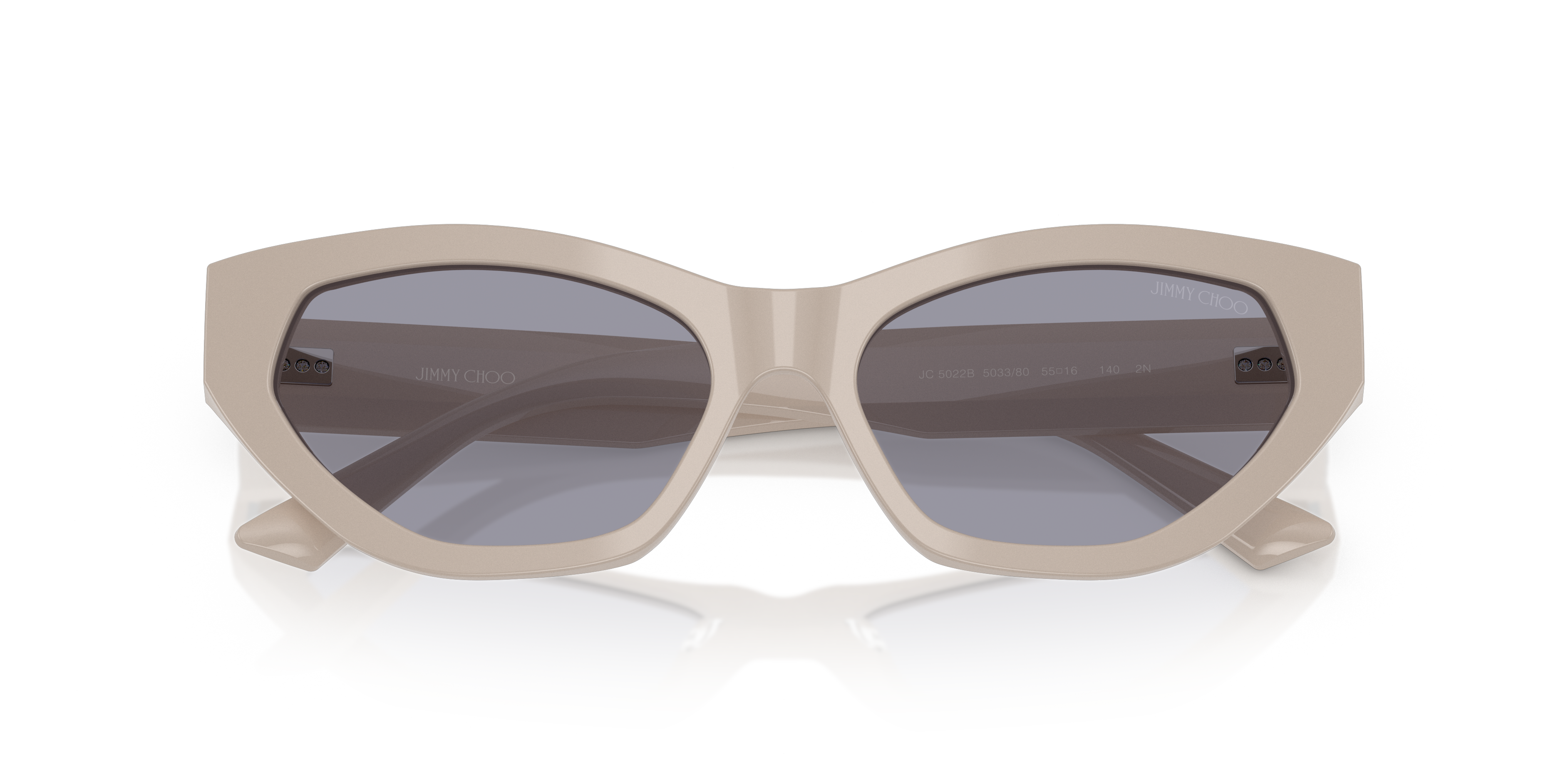 JIMMY CHOO JC5022B 503380 55