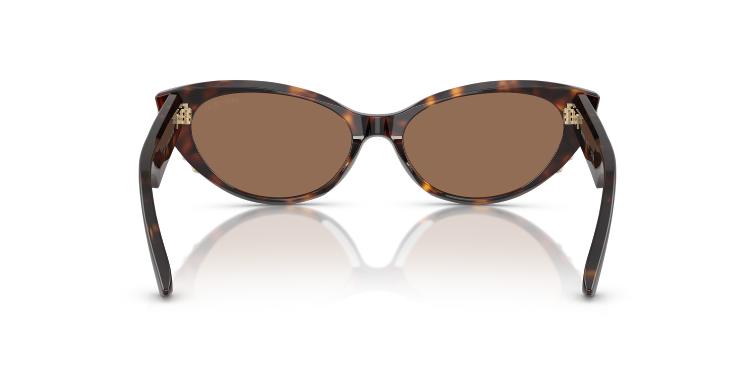 JIMMY CHOO JC5023H 500273 55