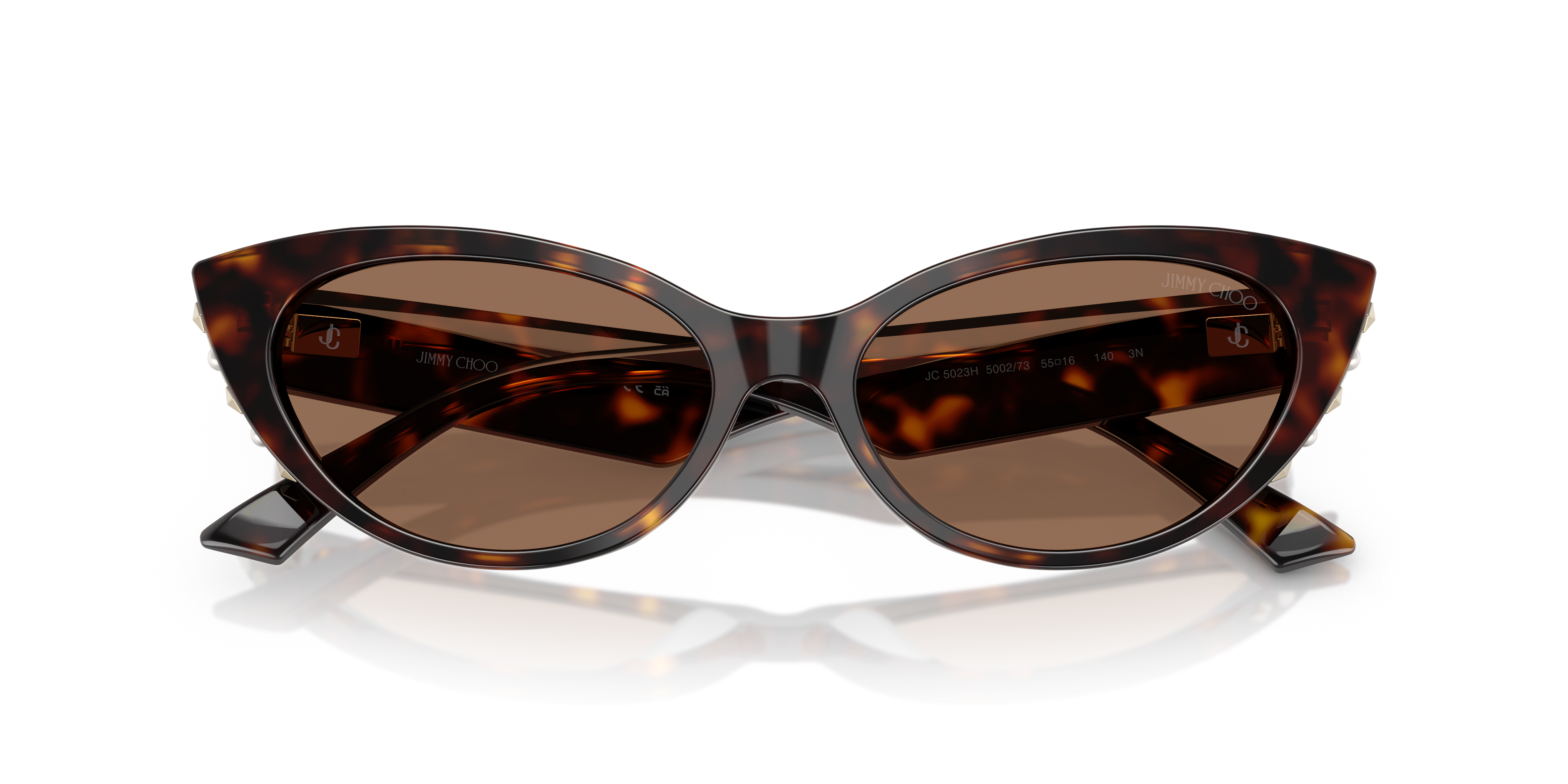 JIMMY CHOO JC5023H 500273 55