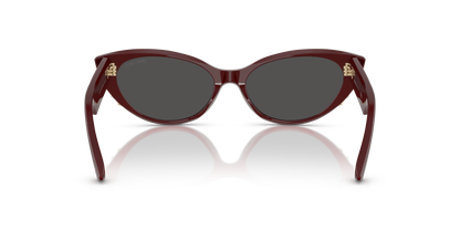 JIMMY CHOO JC5023H 505787 55