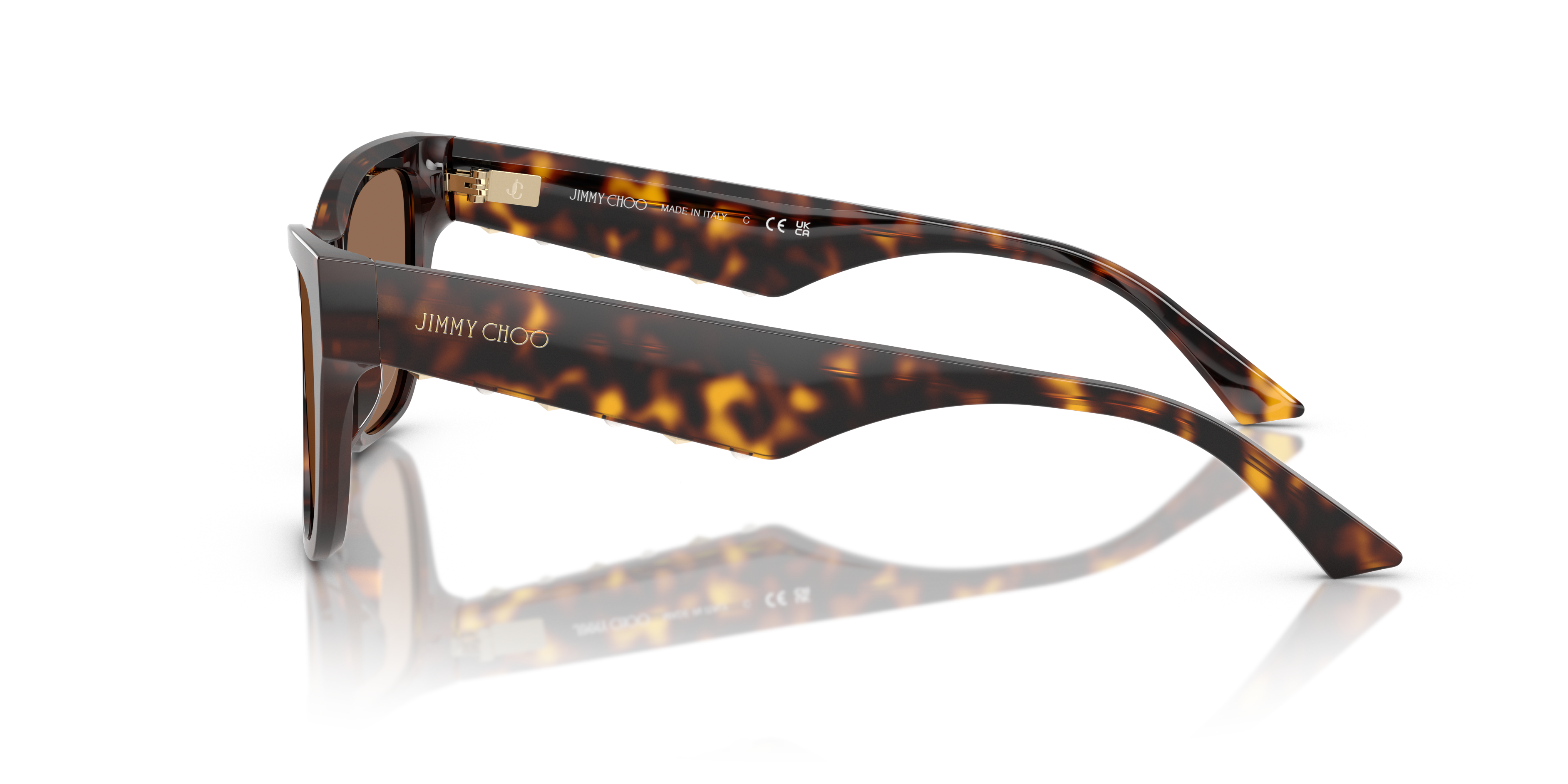 JIMMY CHOO JC5024HU 500273 55