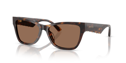 JIMMY CHOO JC5024HU 500273 55