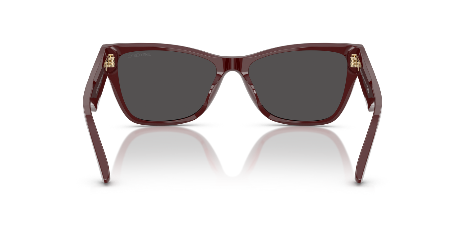 JIMMY CHOO JC5024HU 505787 55