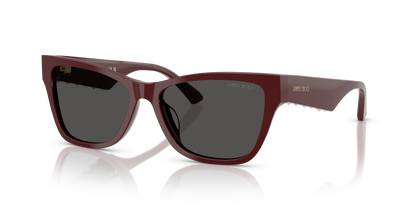 JIMMY CHOO JC5024HU 505787 55