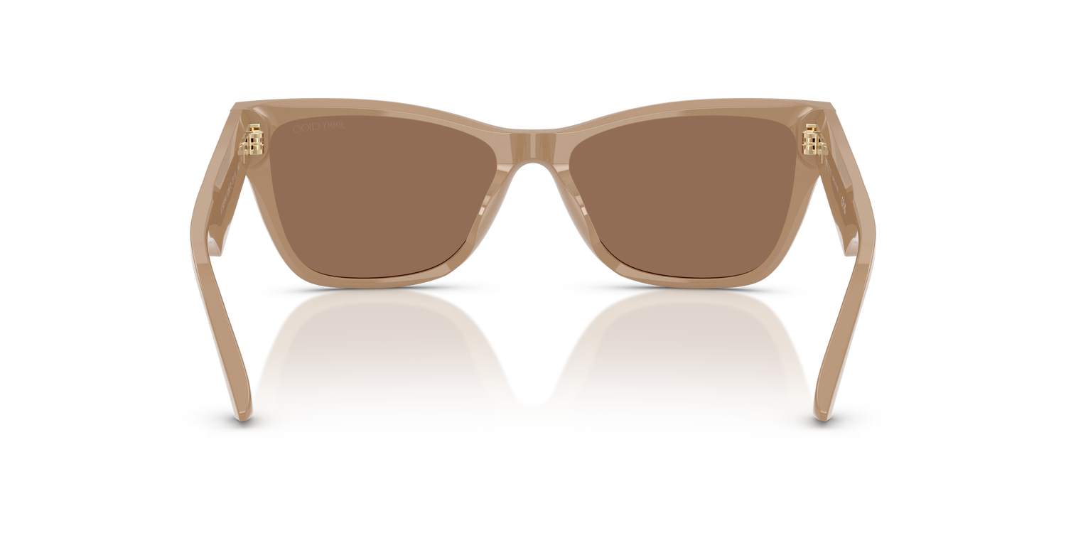 JIMMY CHOO JC5024HU 505873 55