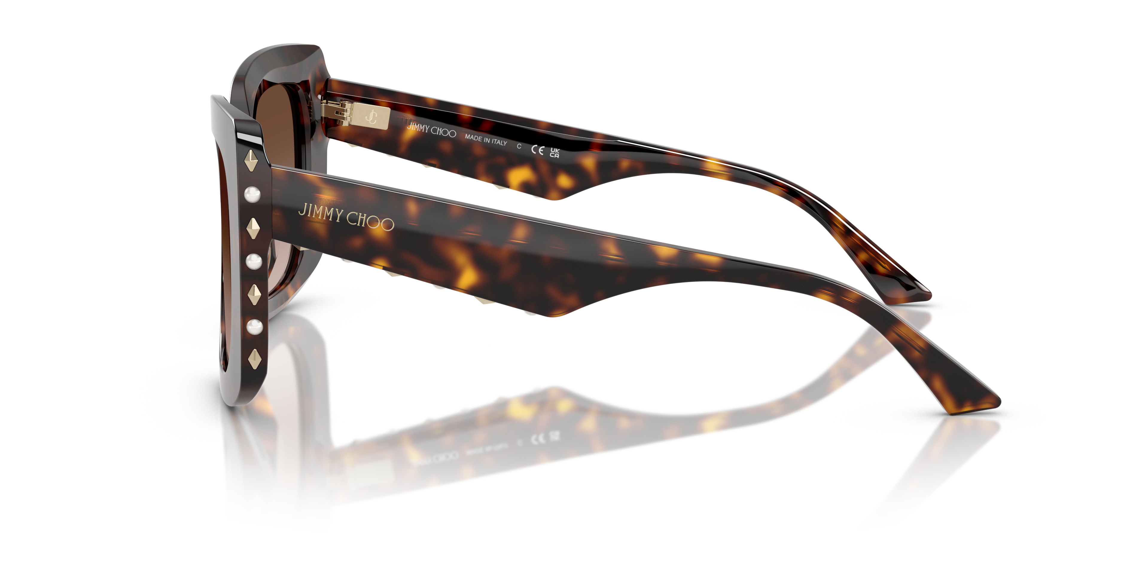 JIMMY CHOO JC5025H 500213 54