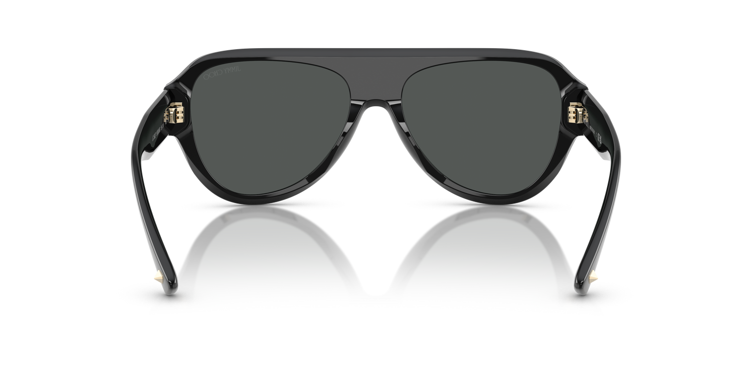 JIMMY CHOO JC5027 50008G 55