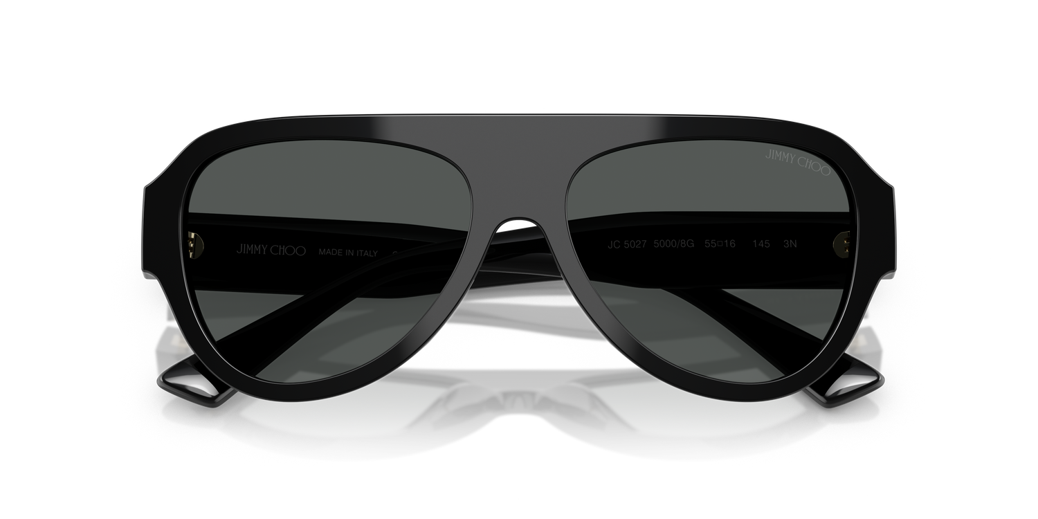 JIMMY CHOO JC5027 50008G 55