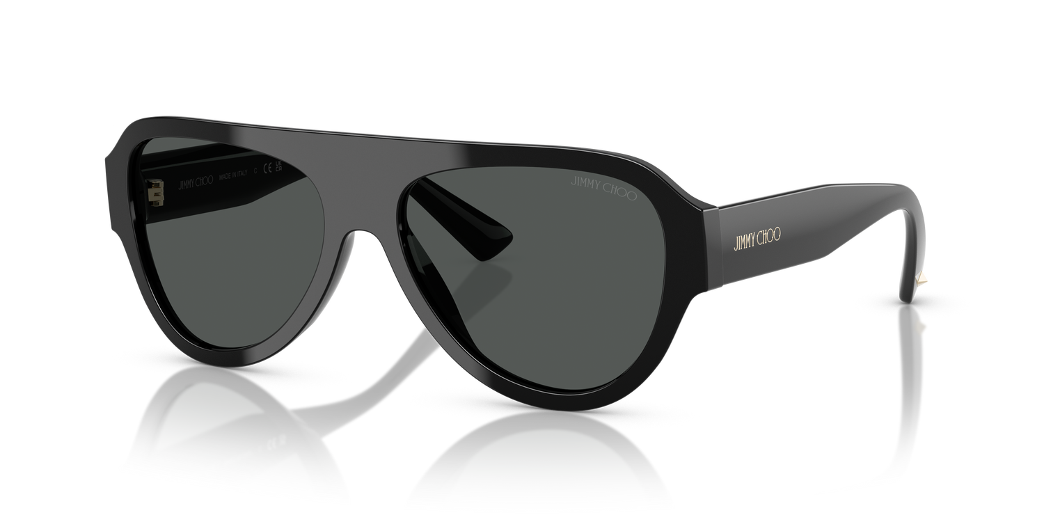 JIMMY CHOO JC5027 50008G 55