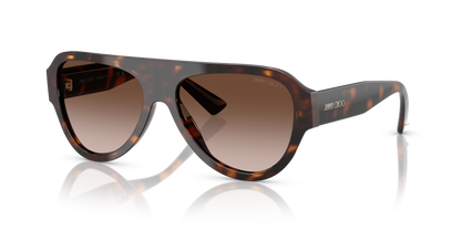 JIMMY CHOO JC5027 500213 55