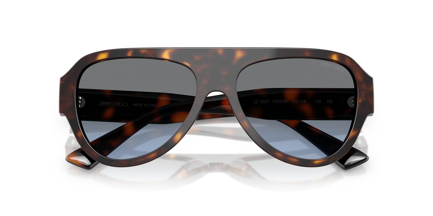 JIMMY CHOO JC5027 50028F 55
