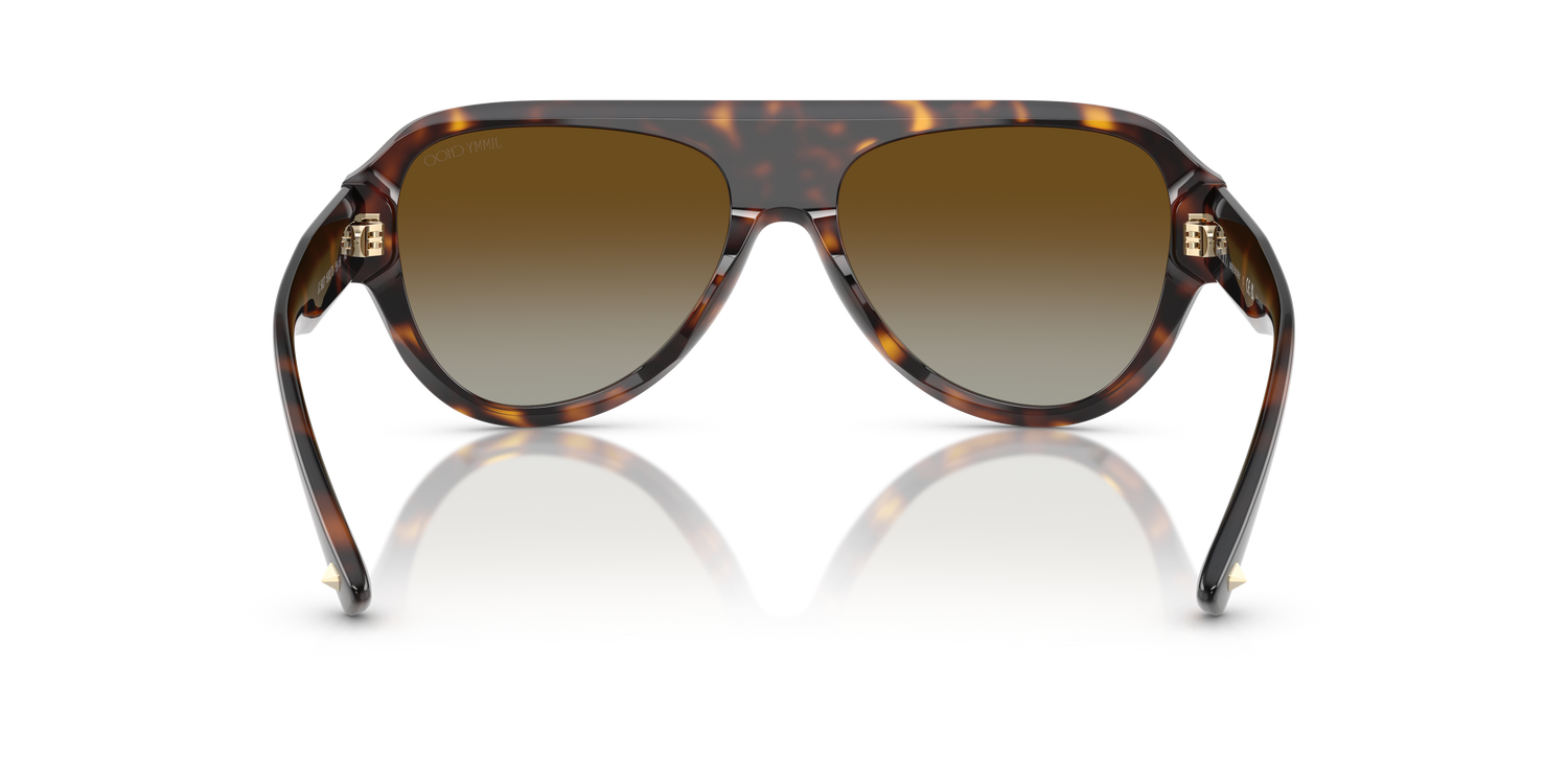 JIMMY CHOO JC5027 5002T5 55