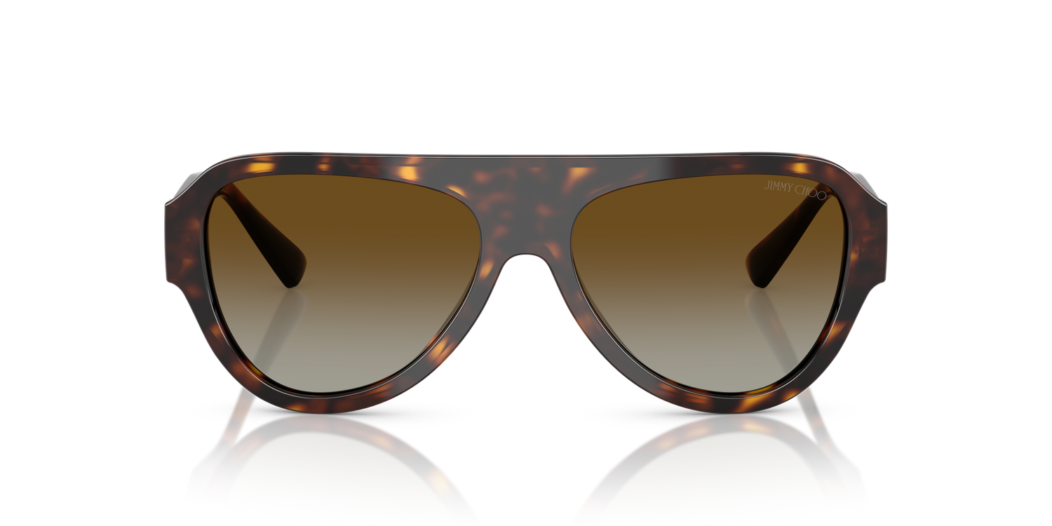 JIMMY CHOO JC5027 5002T5 55