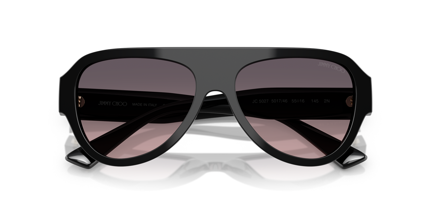 JIMMY CHOO JC5027 501746 55