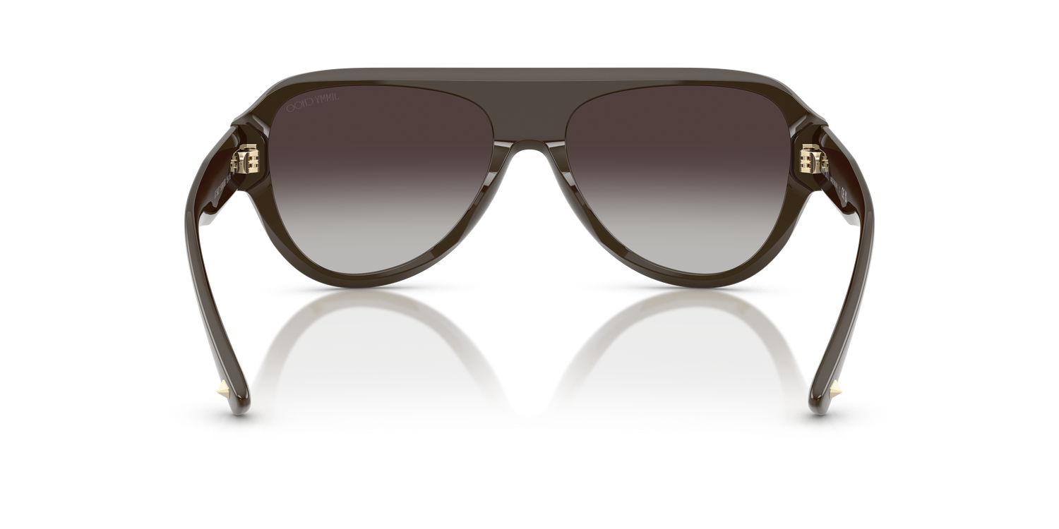 JIMMY CHOO JC5027 50608G 55