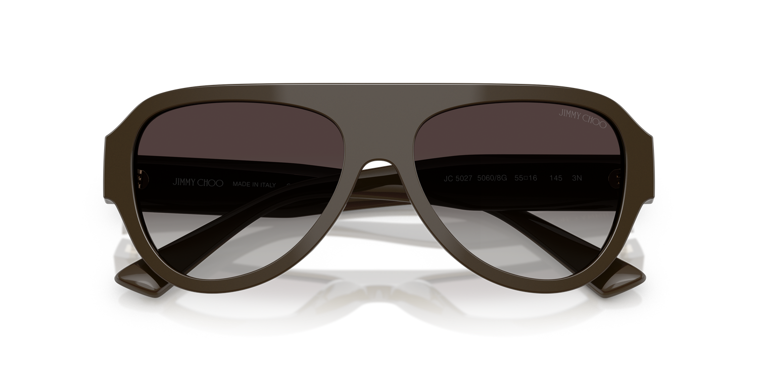 JIMMY CHOO JC5027 50608G 55