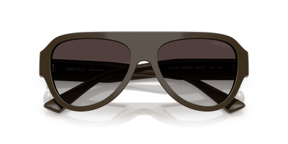 JIMMY CHOO JC5027 50608G 55