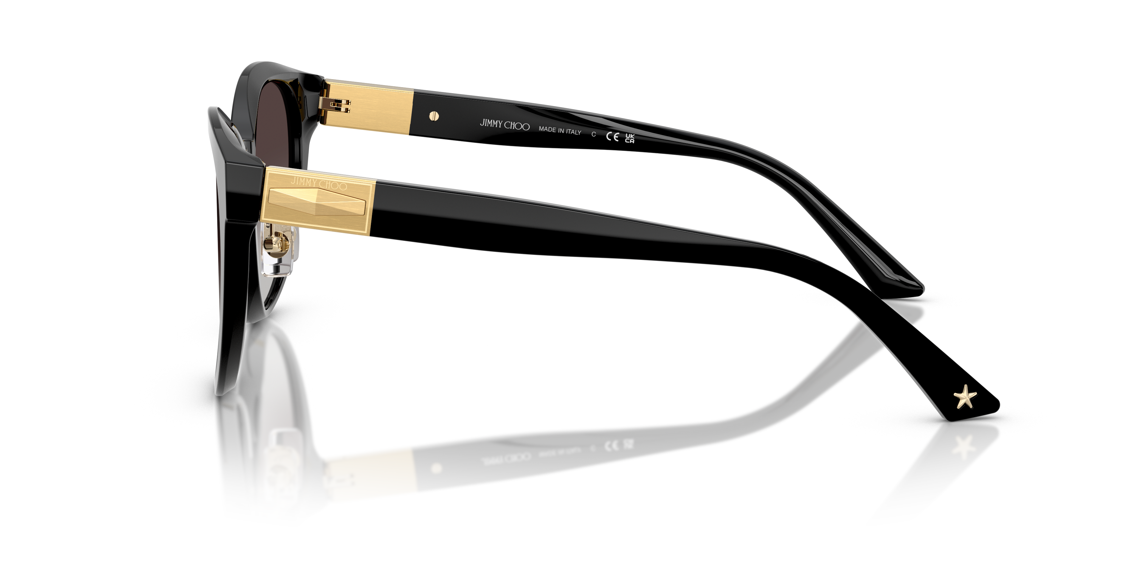 JIMMY CHOO JC5032D 500086 55