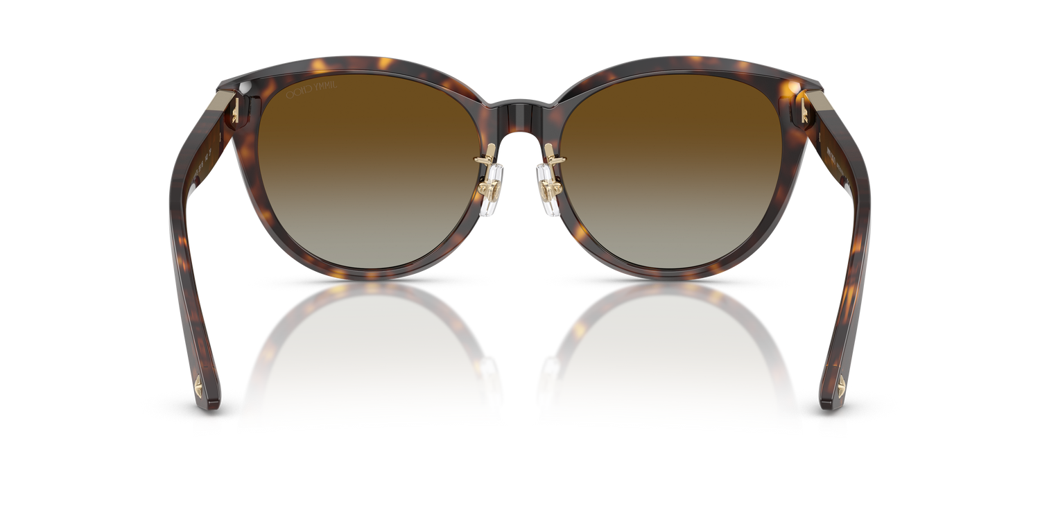 JIMMY CHOO JC5032D 5002T5 55