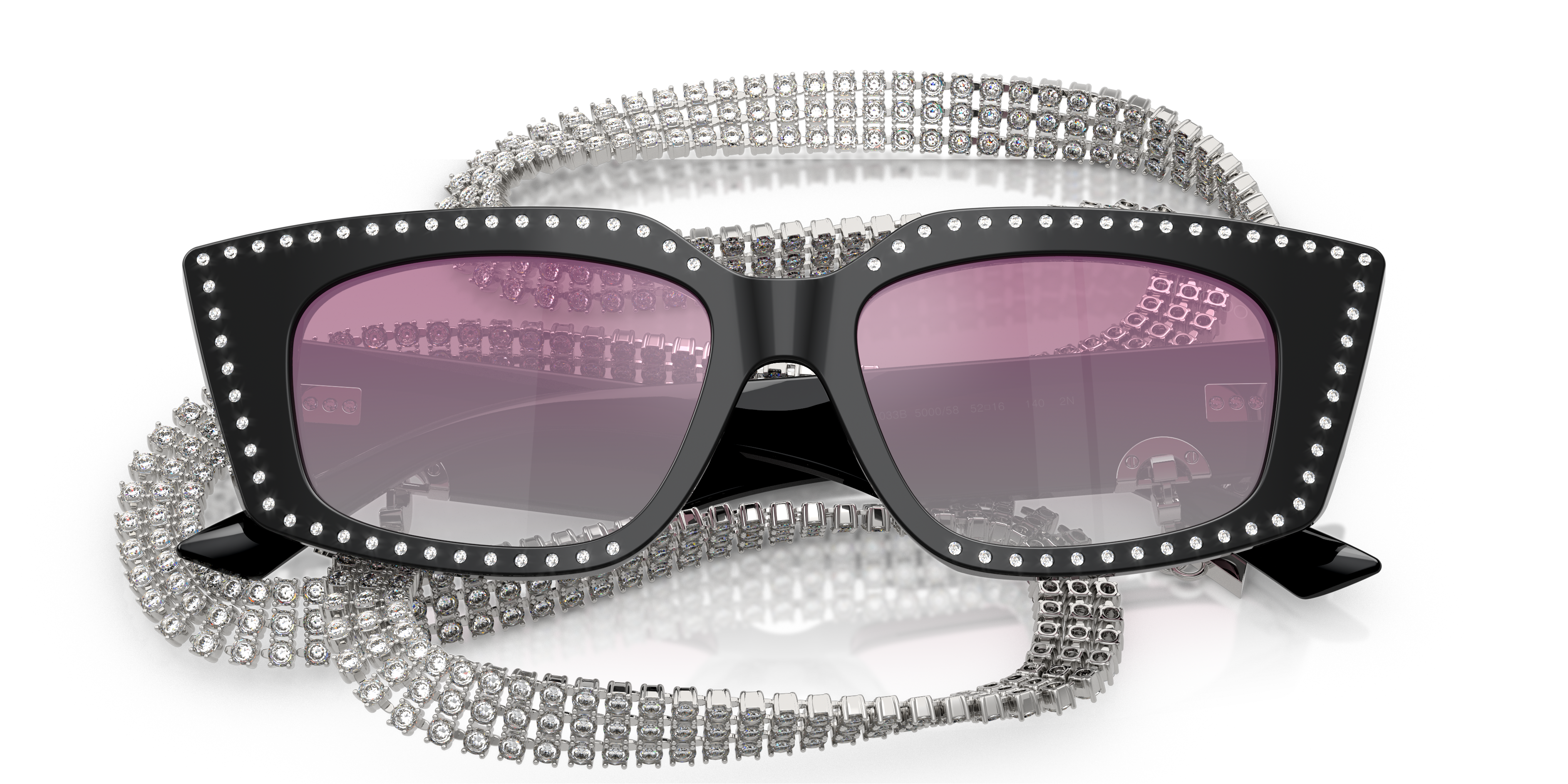 JIMMY CHOO JC5033B 500058 52