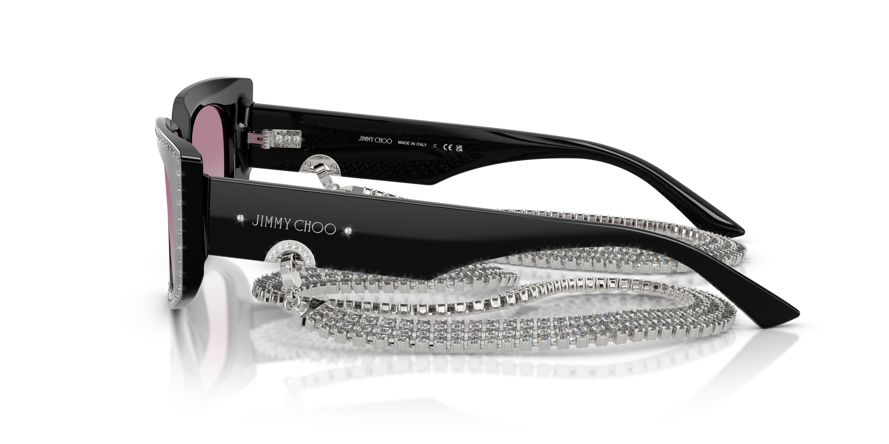 JIMMY CHOO JC5033B 500058 52