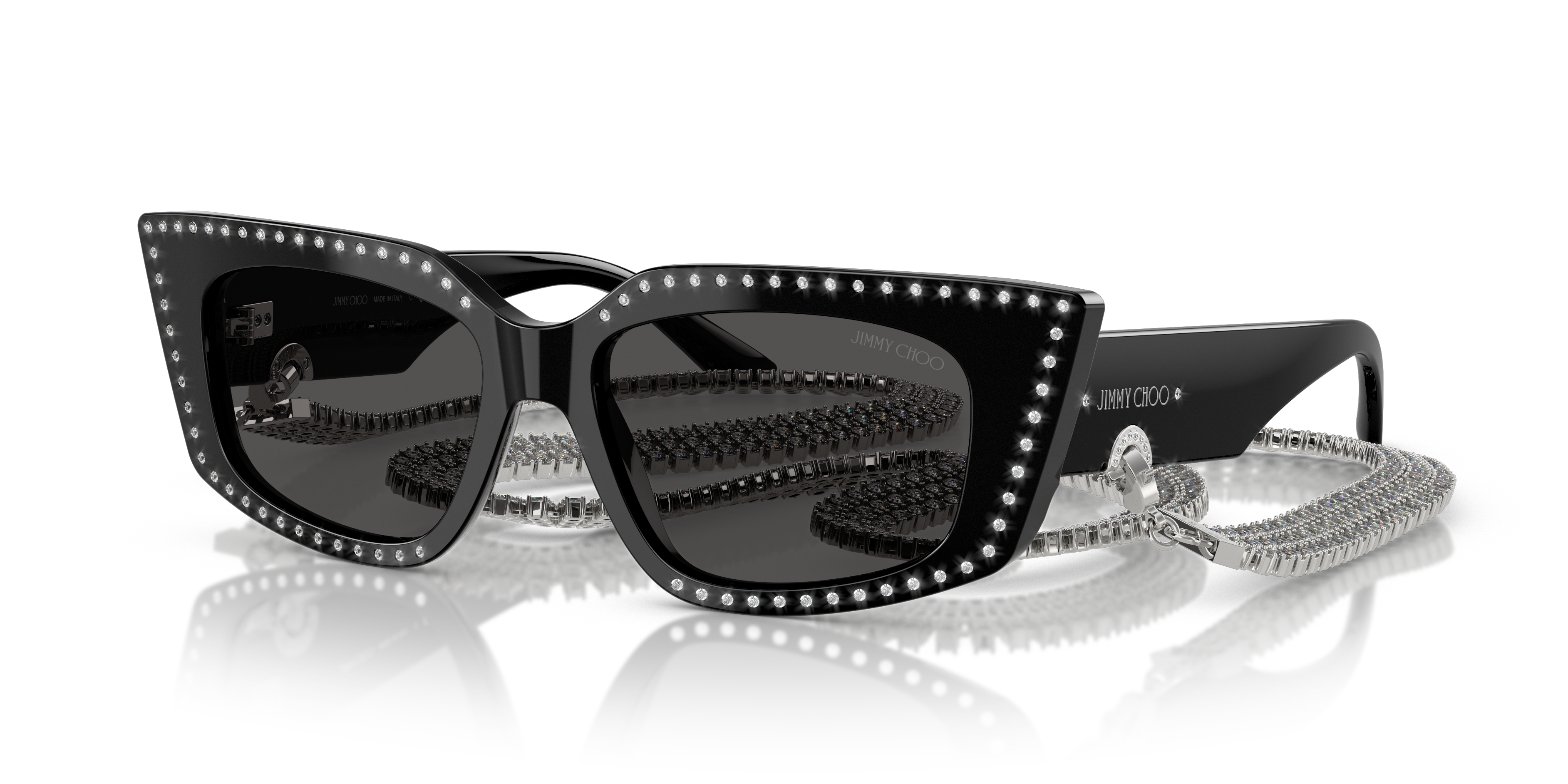 JIMMY CHOO JC5033B 500087 52