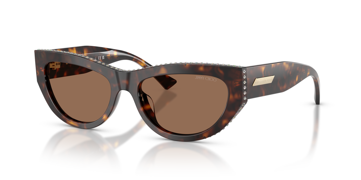 JIMMY CHOO JC5034BU 500273 54