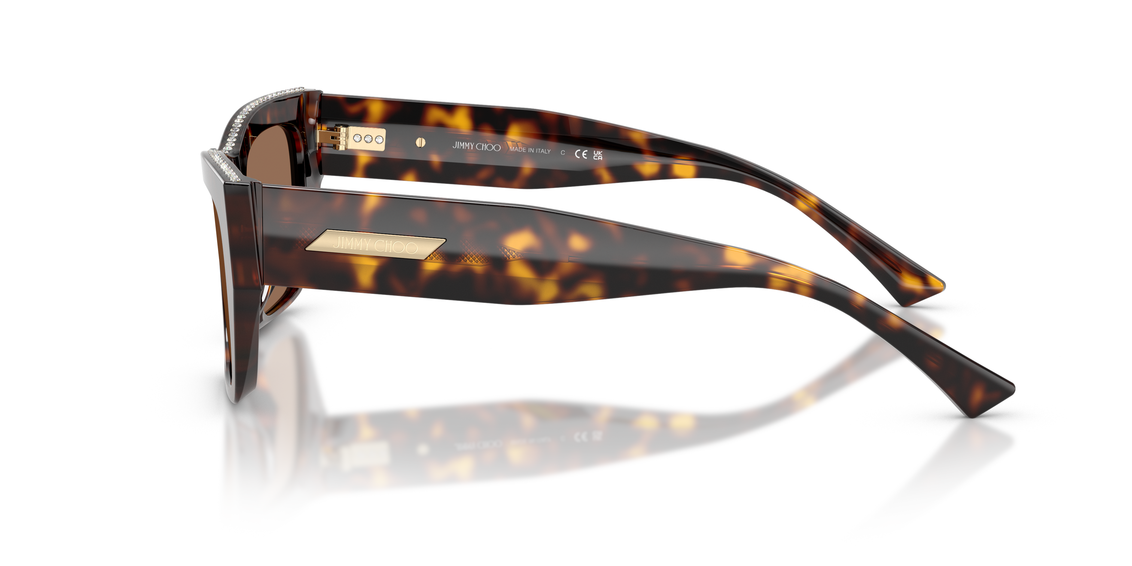 JIMMY CHOO JC5035B 500273 54