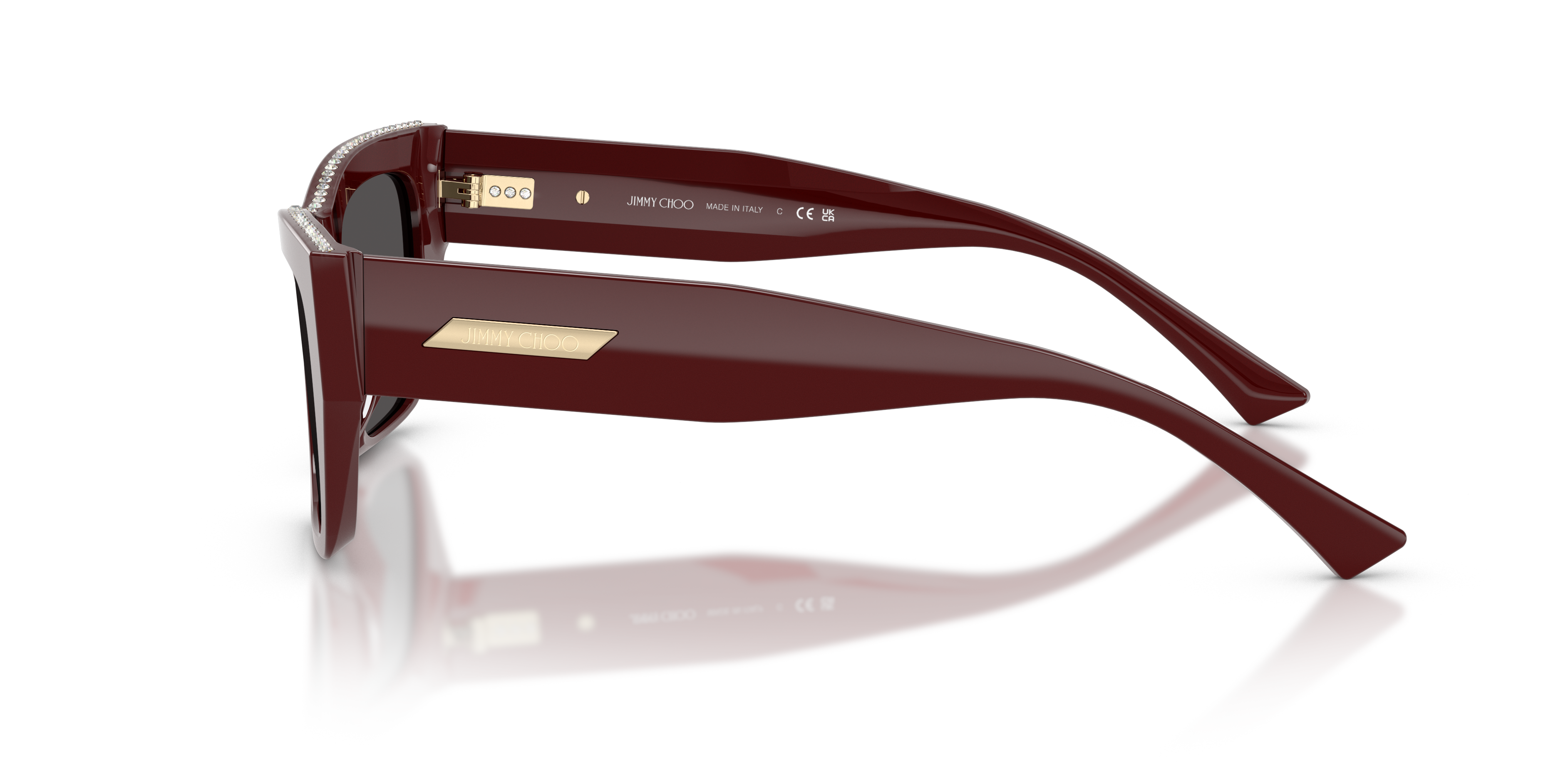 JIMMY CHOO JC5035B 505787 54