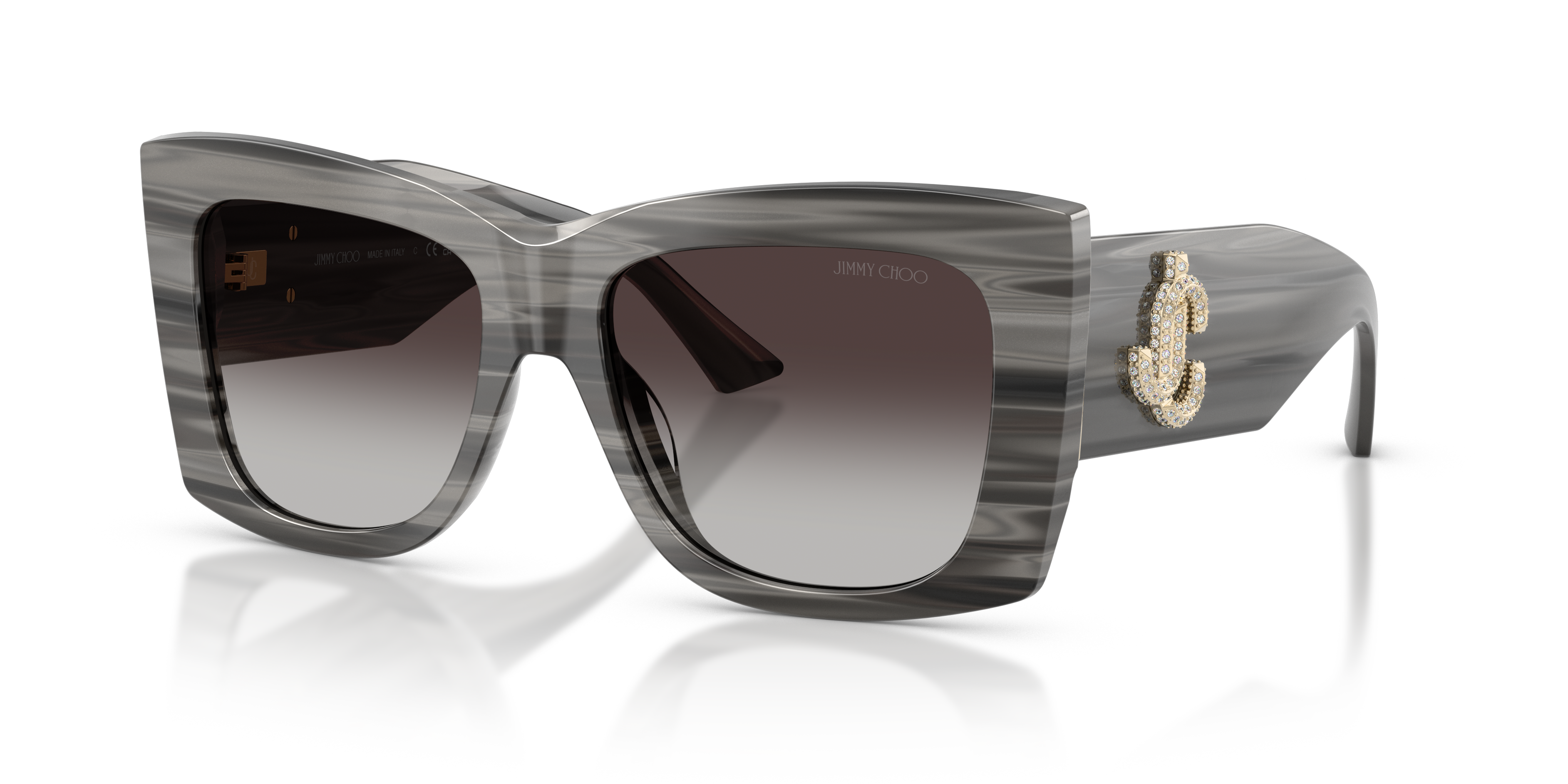 JIMMY CHOO JC5036B 50638G 54