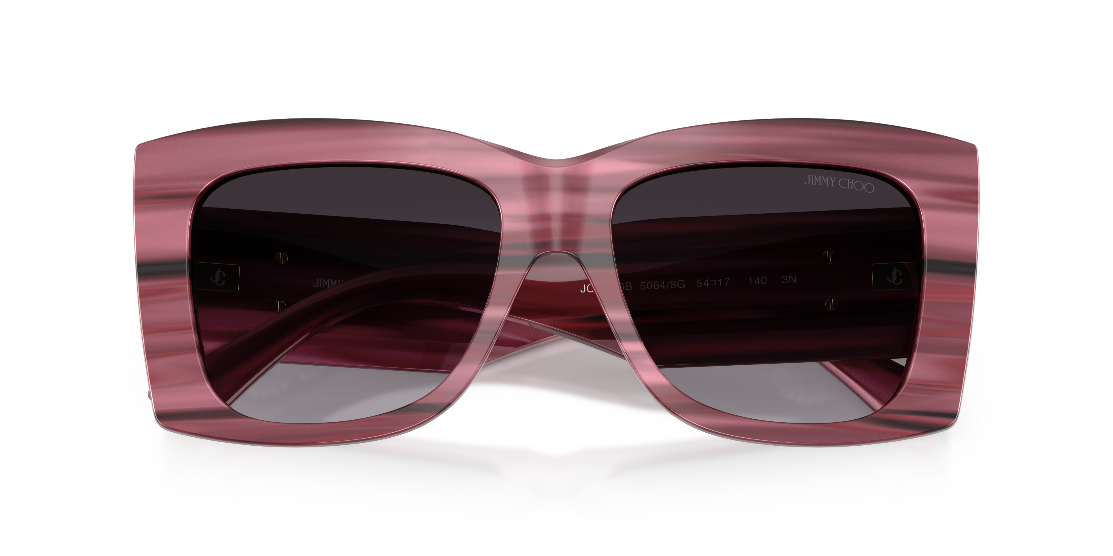 JIMMY CHOO JC5036B 50648G 54