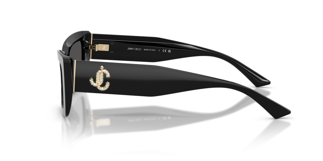 JIMMY CHOO JC5037BU 500087 54