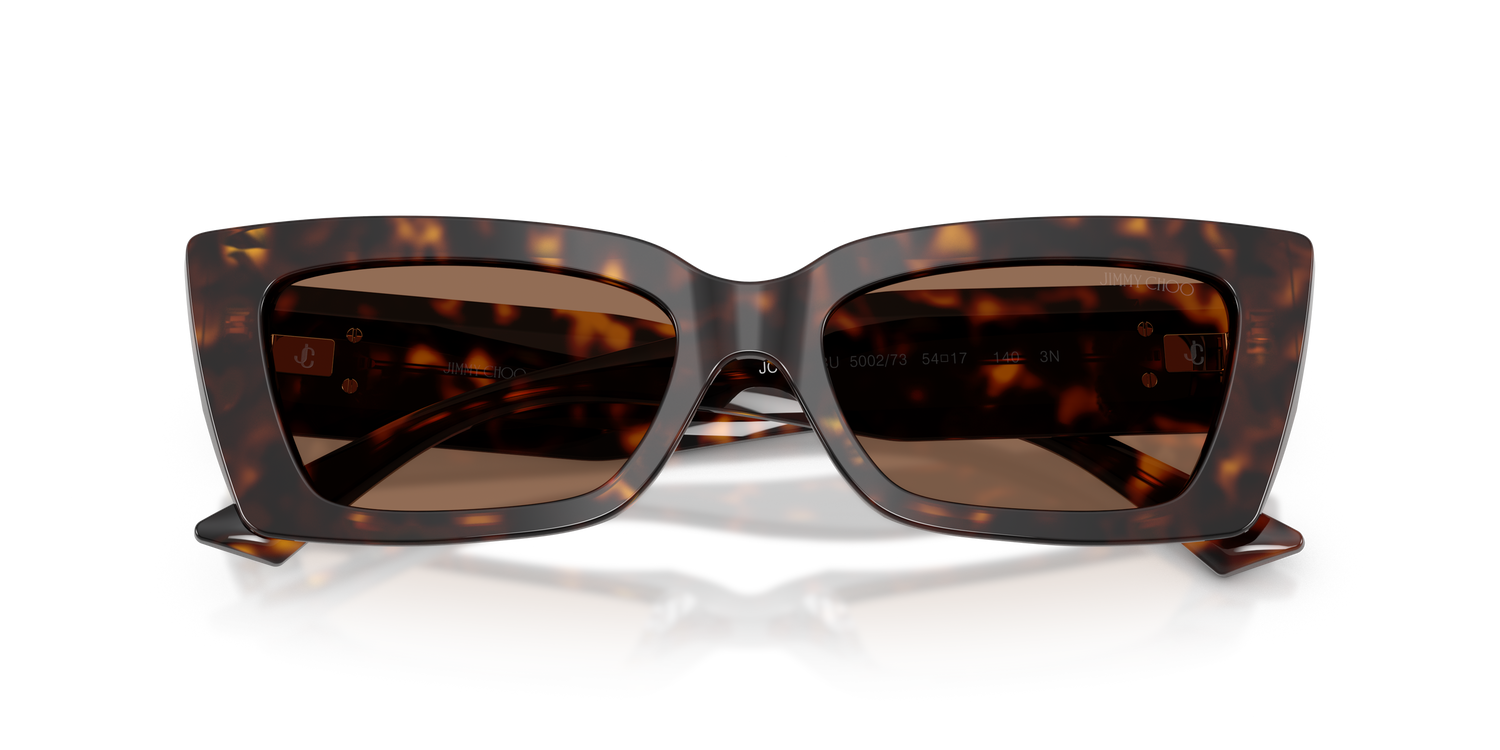 JIMMY CHOO JC5037BU 500273 54