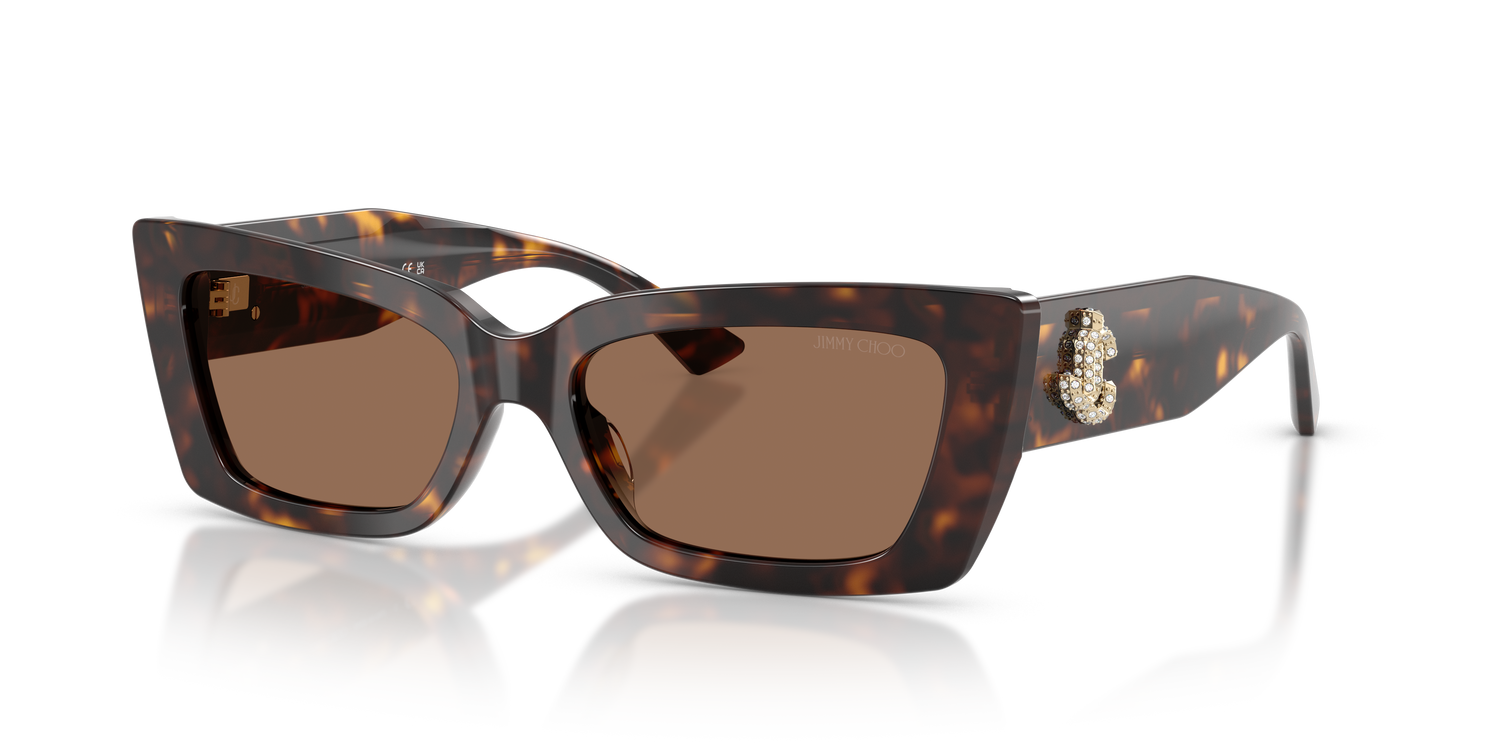 JIMMY CHOO JC5037BU 500273 54