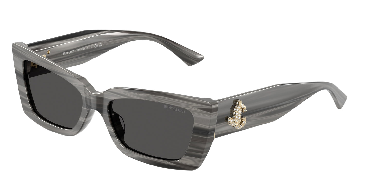 JIMMY CHOO JC5037BU 506387 54