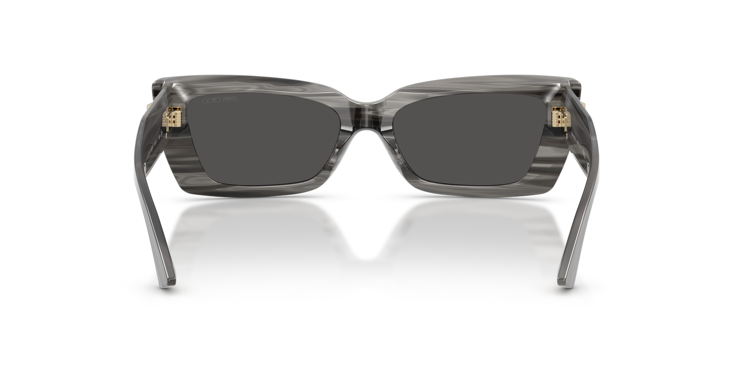 JIMMY CHOO JC5037BU 506387 54