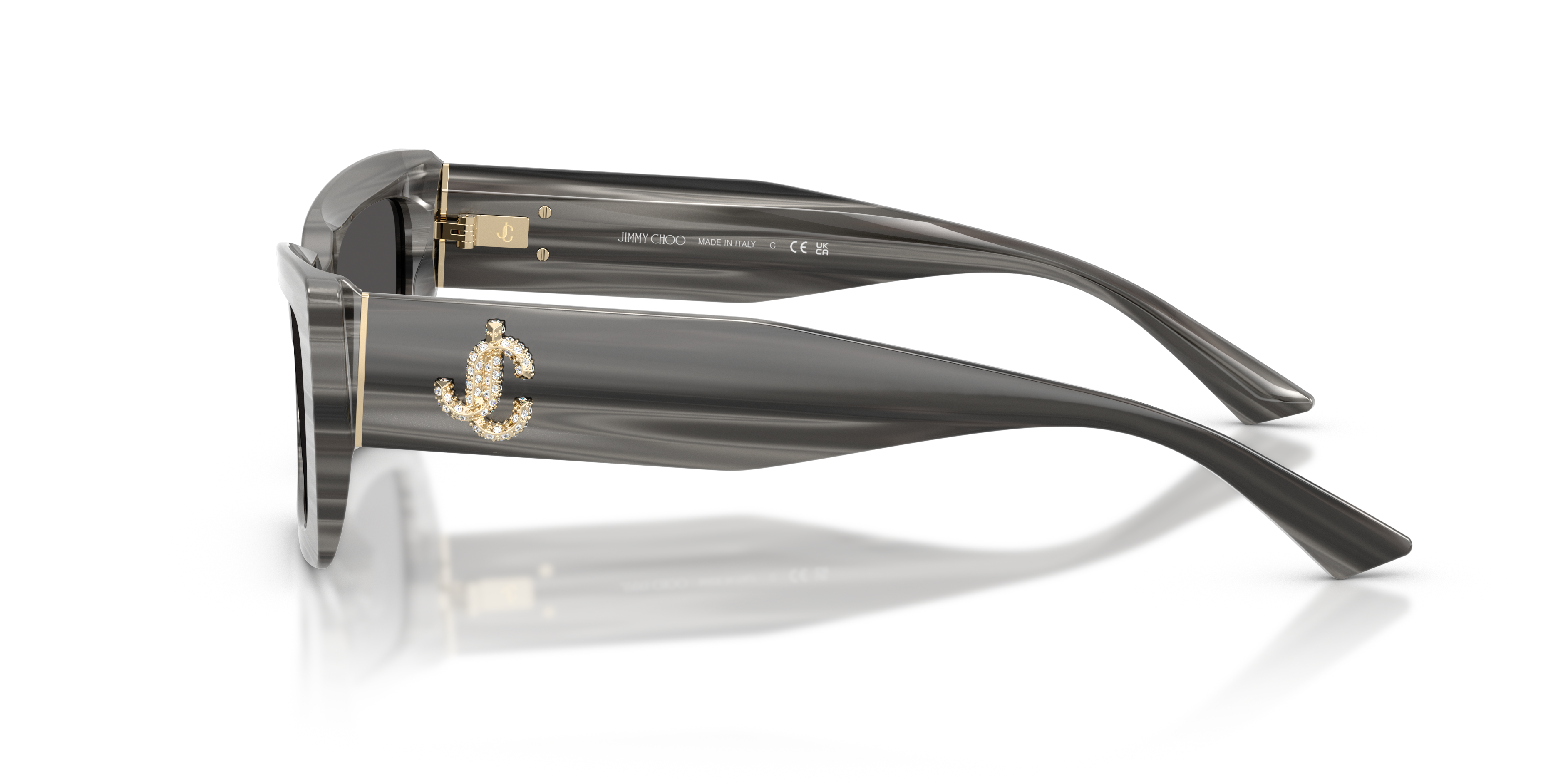 JIMMY CHOO JC5037BU 506387 54