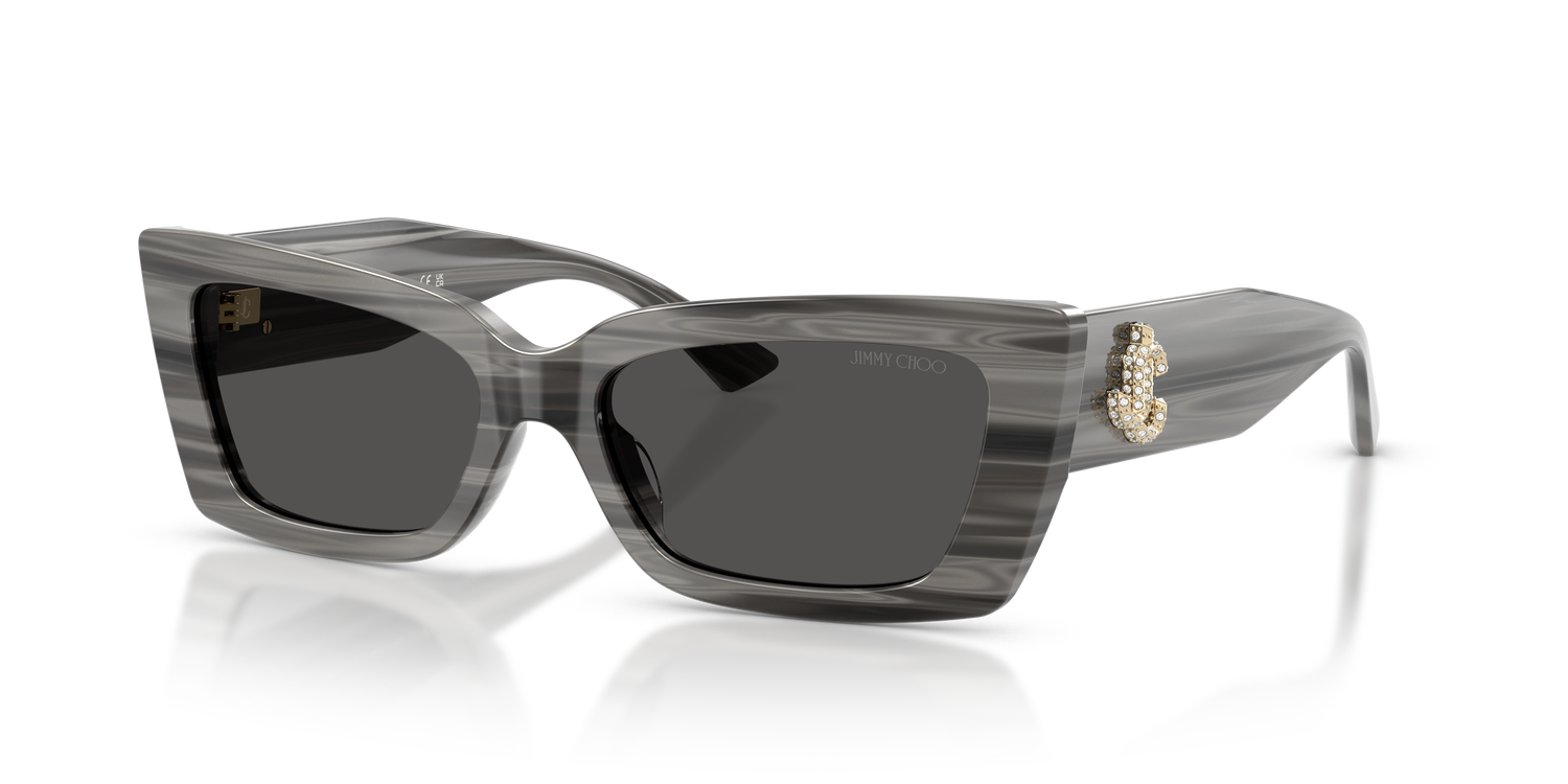 JIMMY CHOO JC5037BU 506387 54