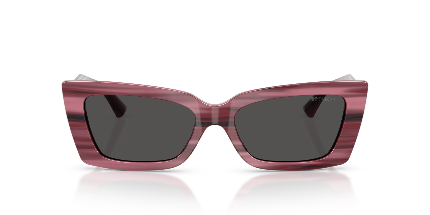 JIMMY CHOO JC5037BU 506487 54