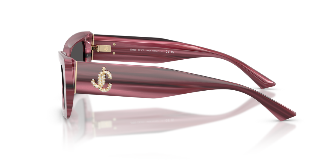 JIMMY CHOO JC5037BU 506487 54