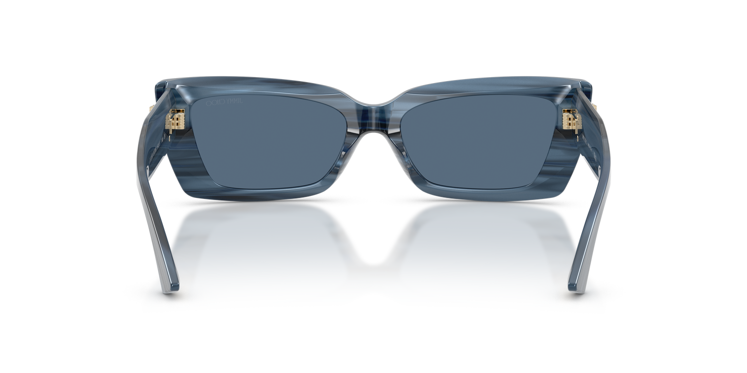 JIMMY CHOO JC5037BU 507280 54