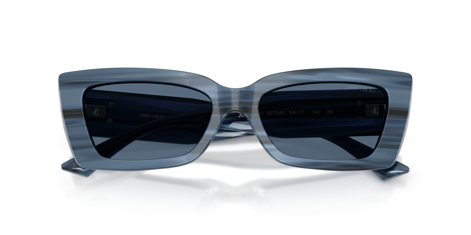 JIMMY CHOO JC5037BU 507280 54