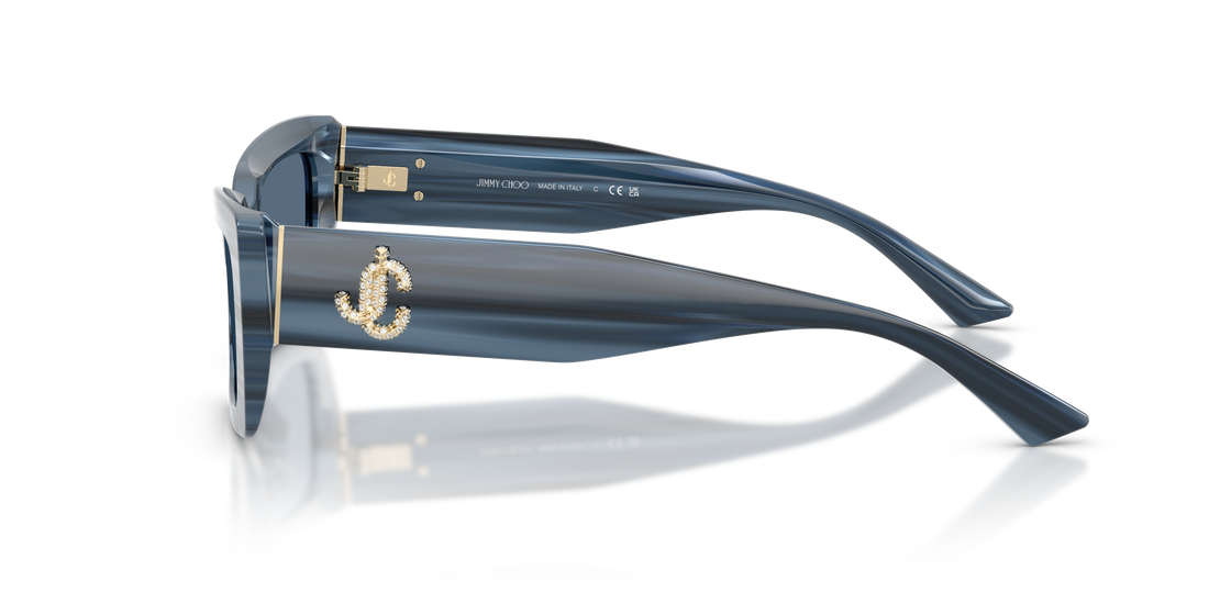 JIMMY CHOO JC5037BU 507280 54