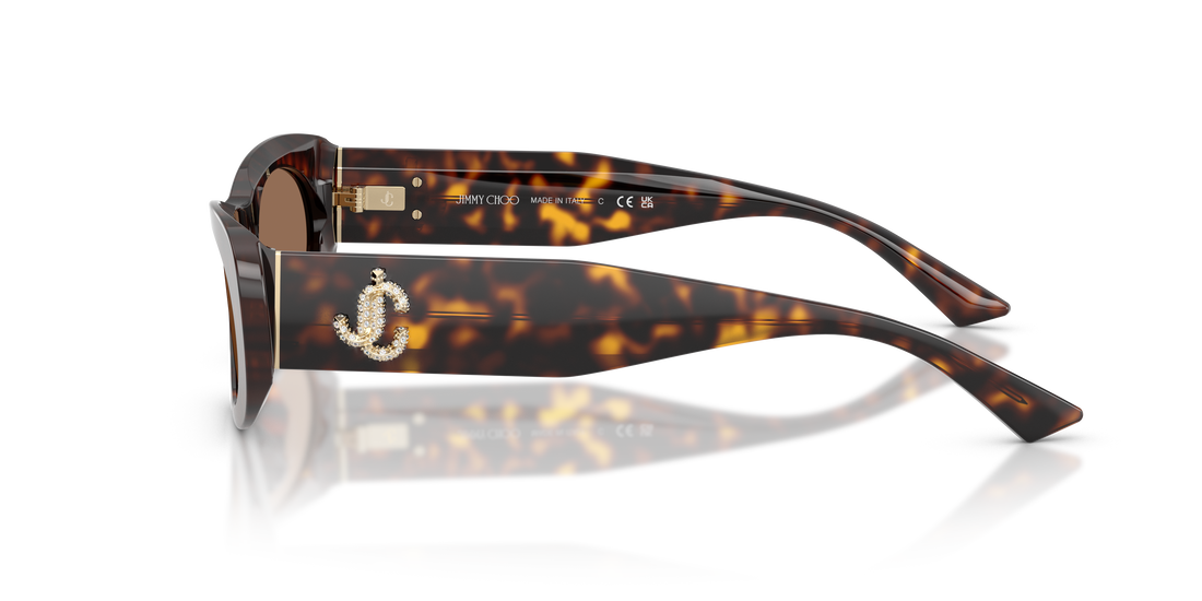 JIMMY CHOO JC5038BU 500273 54