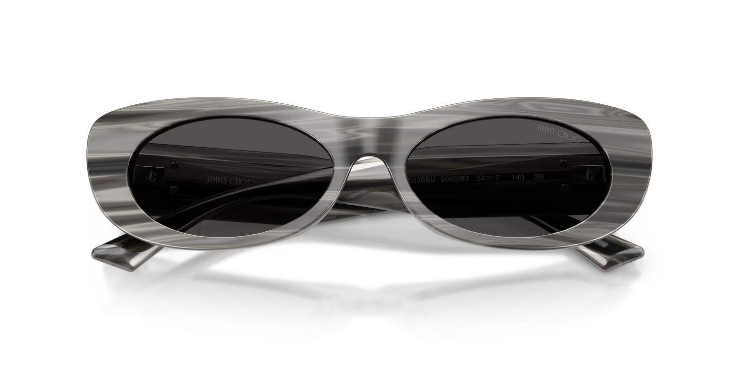 JIMMY CHOO JC5038BU 506387 54