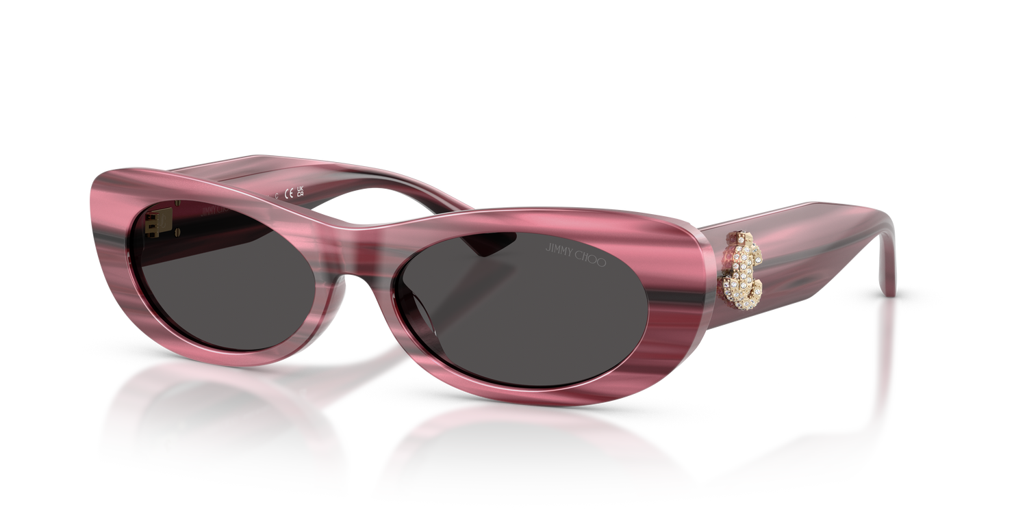 JIMMY CHOO JC5038BU 506487 54