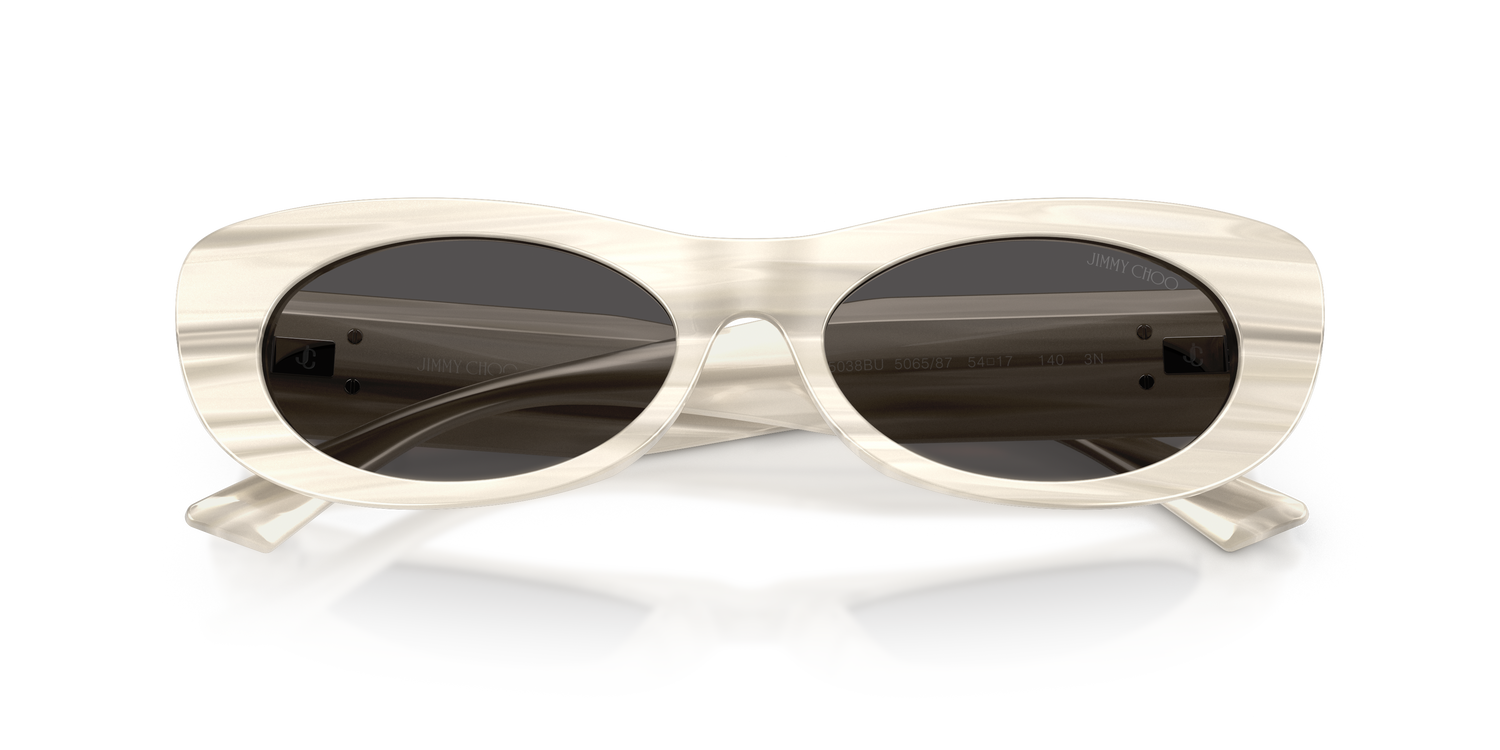 JIMMY CHOO JC5038BU 506587 54