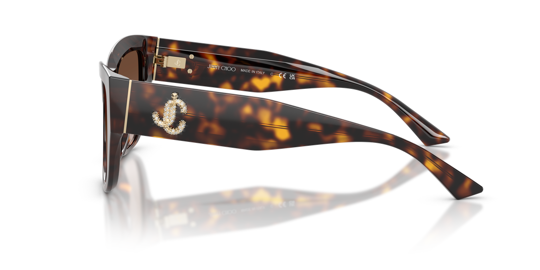 JIMMY CHOO JC5039BU 500213 54